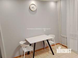1-к квартира, на длительный срок, 35м2, 4/10 этаж