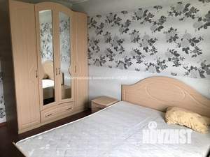 2-к квартира, на длительный срок, 55м2, 6/10 этаж