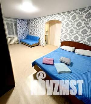 1-к квартира, посуточно, 30м2, 4/5 этаж