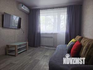 2-к квартира, посуточно, 45м2, 1/1 этаж