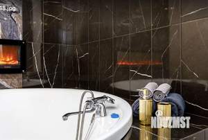 1-к квартира, посуточно, 35м2, 1/2 этаж