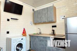 1-к квартира, посуточно, 33м2, 1/10 этаж