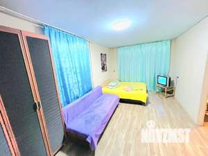 1-к квартира, посуточно, 33м2, 1/5 этаж