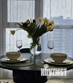 1-к квартира, посуточно, 47м2, 20/25 этаж