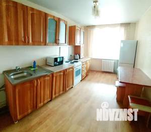 1-к квартира, посуточно, 38м2, 7/10 этаж