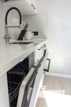 1-к квартира, посуточно, 33м2, 2/10 этаж