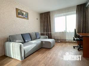 1-к квартира, на длительный срок, 39м2, 6/10 этаж