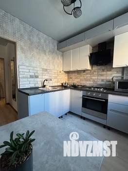 1-к квартира, посуточно, 40м2, 4/5 этаж