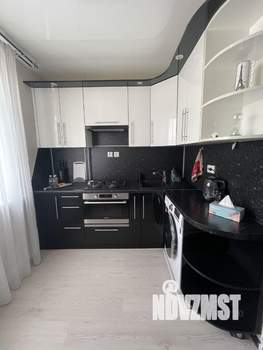 1-к квартира, на длительный срок, 33м2, 9/10 этаж
