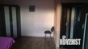 1-к квартира, на длительный срок, 33м2, 2/5 этаж