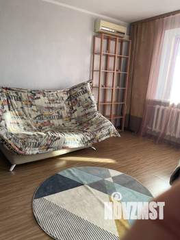 2-к квартира, посуточно, 49м2, 6/9 этаж