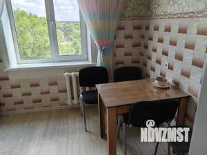 2-к квартира, посуточно, 59м2, 5/10 этаж