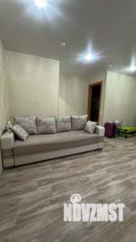 2-к квартира, на длительный срок, 43м2, 2/4 этаж