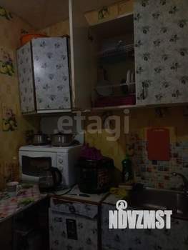 Студия квартира, на длительный срок, 22м2, 3/5 этаж