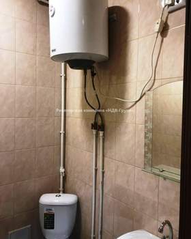 Студия квартира, на длительный срок, 30м2, 2/5 этаж