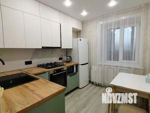 1-к квартира, посуточно, 52м2, 1/1 этаж