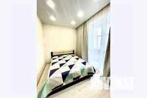 2-к квартира, посуточно, 60м2, 18/20 этаж