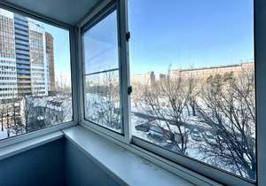 1-к квартира, на длительный срок, 33м2, 4/10 этаж