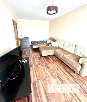 1-к квартира, посуточно, 37м2, 9/10 этаж