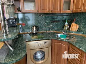 1-к квартира, на длительный срок, 33м2, 9/10 этаж