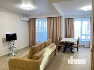 3-к квартира, на длительный срок, 75м2, 7/8 этаж