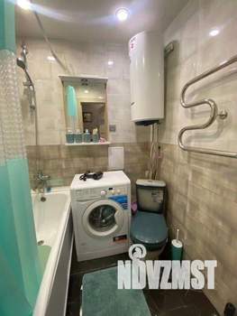 1-к квартира, посуточно, 32м2, 1/1 этаж