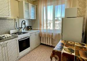 1-к квартира, на длительный срок, 30м2, 5/5 этаж
