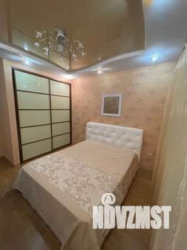 2-к квартира, посуточно, 55м2, 20/24 этаж