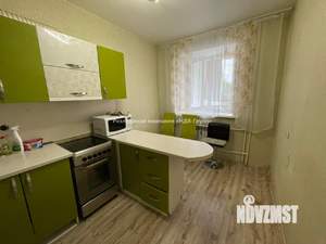 1-к квартира, на длительный срок, 35м2, 4/10 этаж