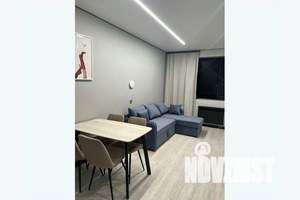 2-к квартира, посуточно, 45м2, 2/20 этаж