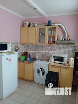 2-к квартира, на длительный срок, 59м2, 1/5 этаж