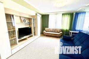 3-к квартира, посуточно, 60м2, 6/10 этаж