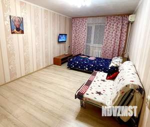 1-к квартира, посуточно, 33м2, 5/10 этаж