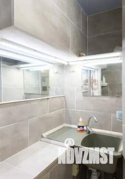 Студия квартира, посуточно, 20м2, 4/6 этаж