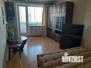 2-к квартира, посуточно, 50м2, 5/10 этаж