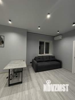 1-к квартира, на длительный срок, 37м2, 2/3 этаж