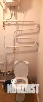 Студия квартира, посуточно, 35м2, 1/9 этаж