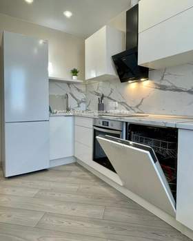 2-к квартира, на длительный срок, 55м2, 14/25 этаж