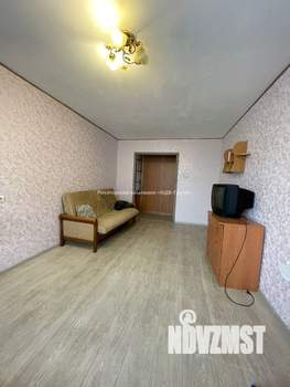 2-к квартира, на длительный срок, 53м2, 1/10 этаж