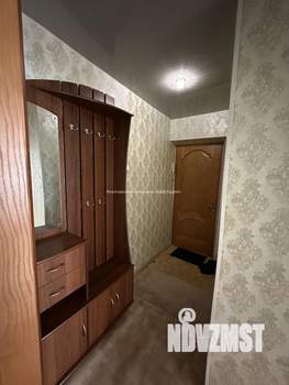 1-к квартира, на длительный срок, 30м2, 2/5 этаж