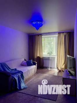 2-к квартира, посуточно, 50м2, 2/5 этаж