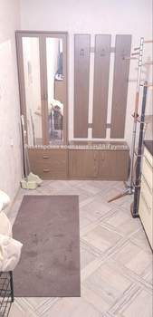 1-к квартира, на длительный срок, 44м2, 1/6 этаж