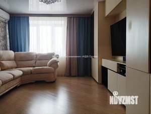 3-к квартира, на длительный срок, 70м2, 8/10 этаж