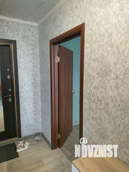 1-к квартира, на длительный срок, 34м2, 10/10 этаж
