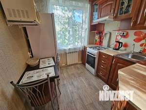 2-к квартира, посуточно, 44м2, 5/5 этаж