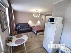 1-к квартира, посуточно, 31м2, 1/1 этаж