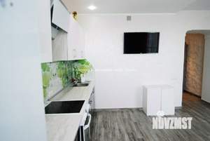 3-к квартира, на длительный срок, 69м2, 12/16 этаж