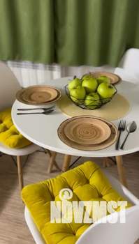 3-к квартира, посуточно, 70м2, 1/10 этаж