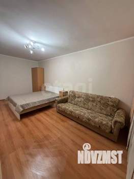 2-к квартира, на длительный срок, 46м2, 3/5 этаж