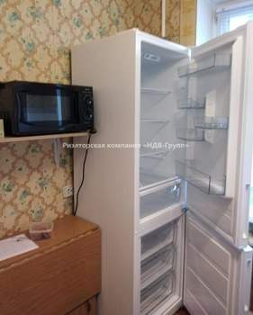 2-к квартира, на длительный срок, 44м2, 2/5 этаж